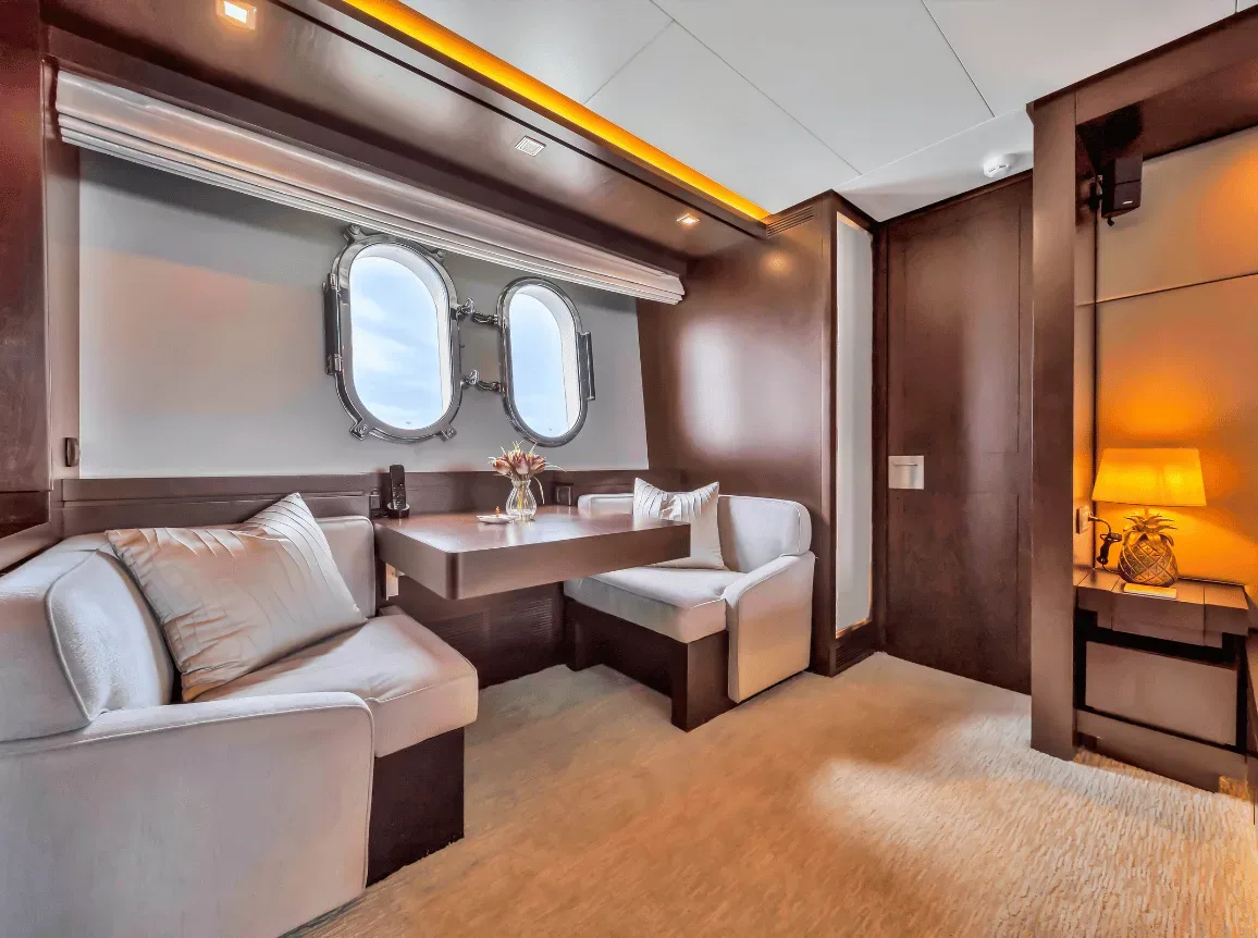 Azimut 116 FT - Photo 25