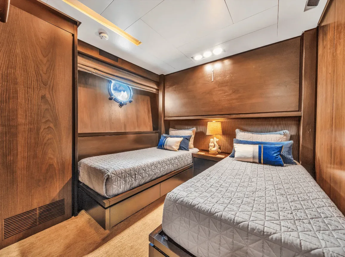 Azimut 116 FT - Photo 30