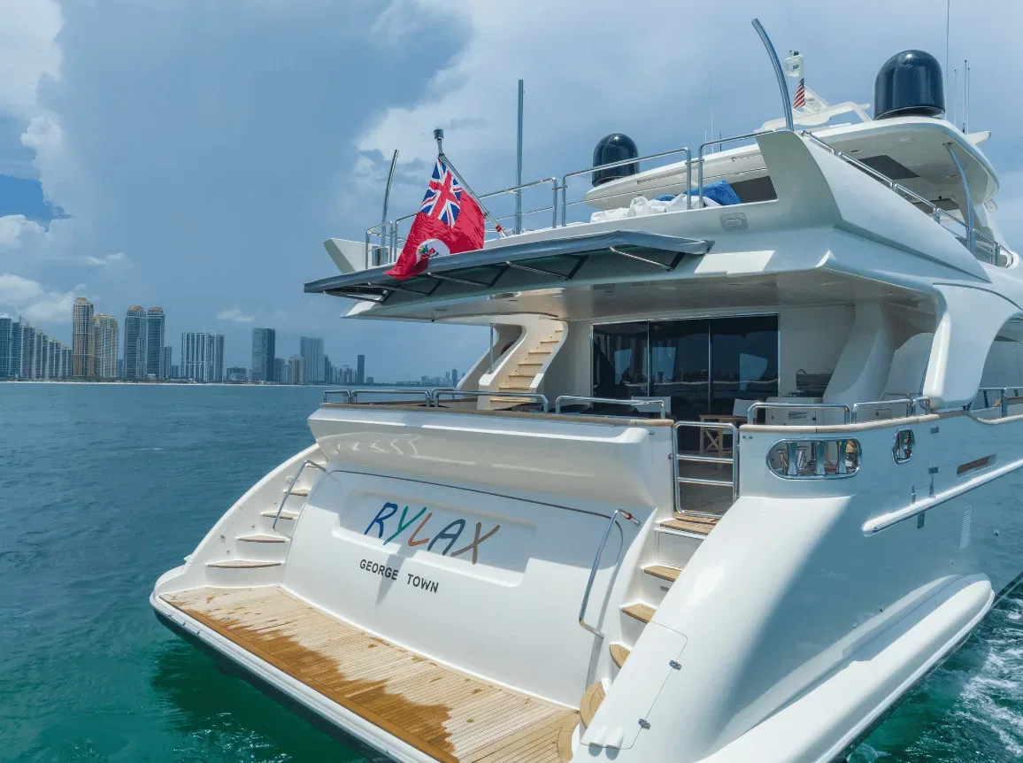 Azimut 116 FT - Photo 4