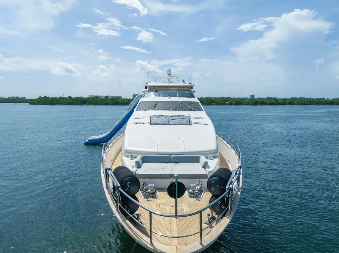 Azimut 116 FT - Photo 5