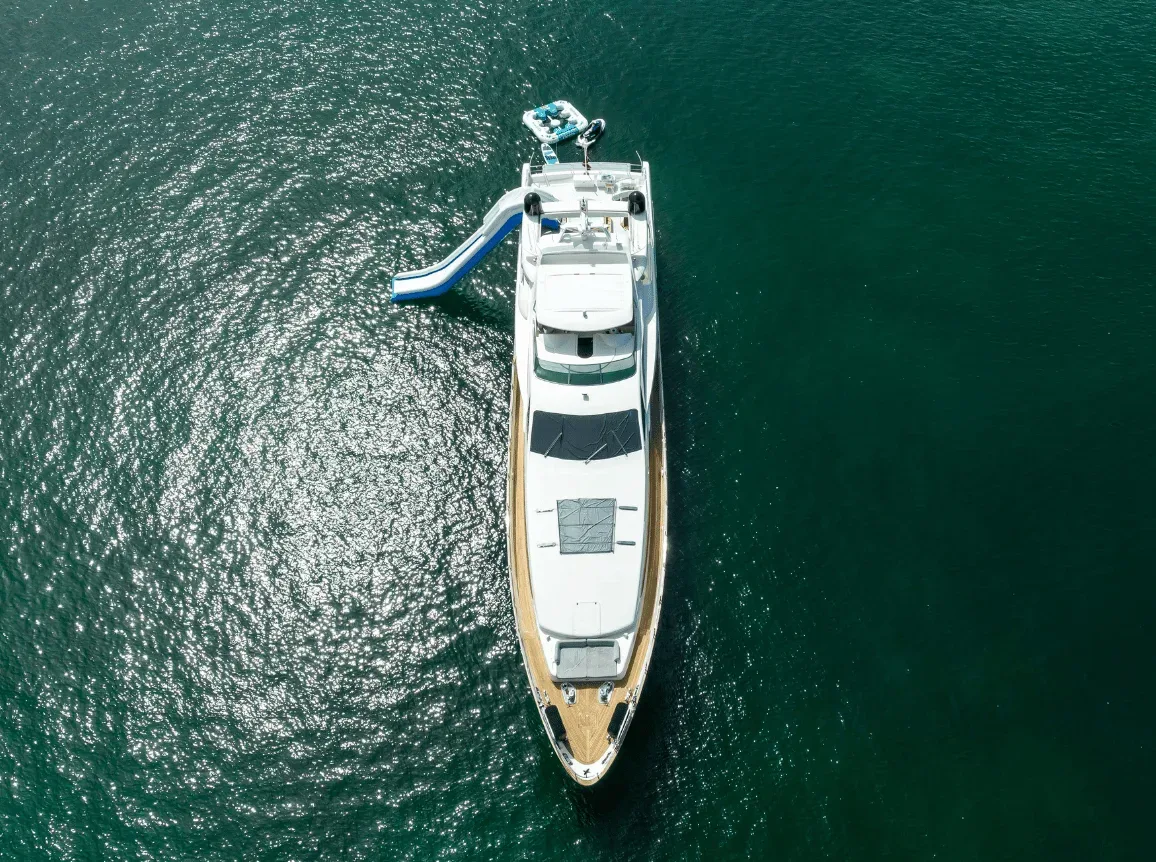 Azimut 116 FT - Photo 6