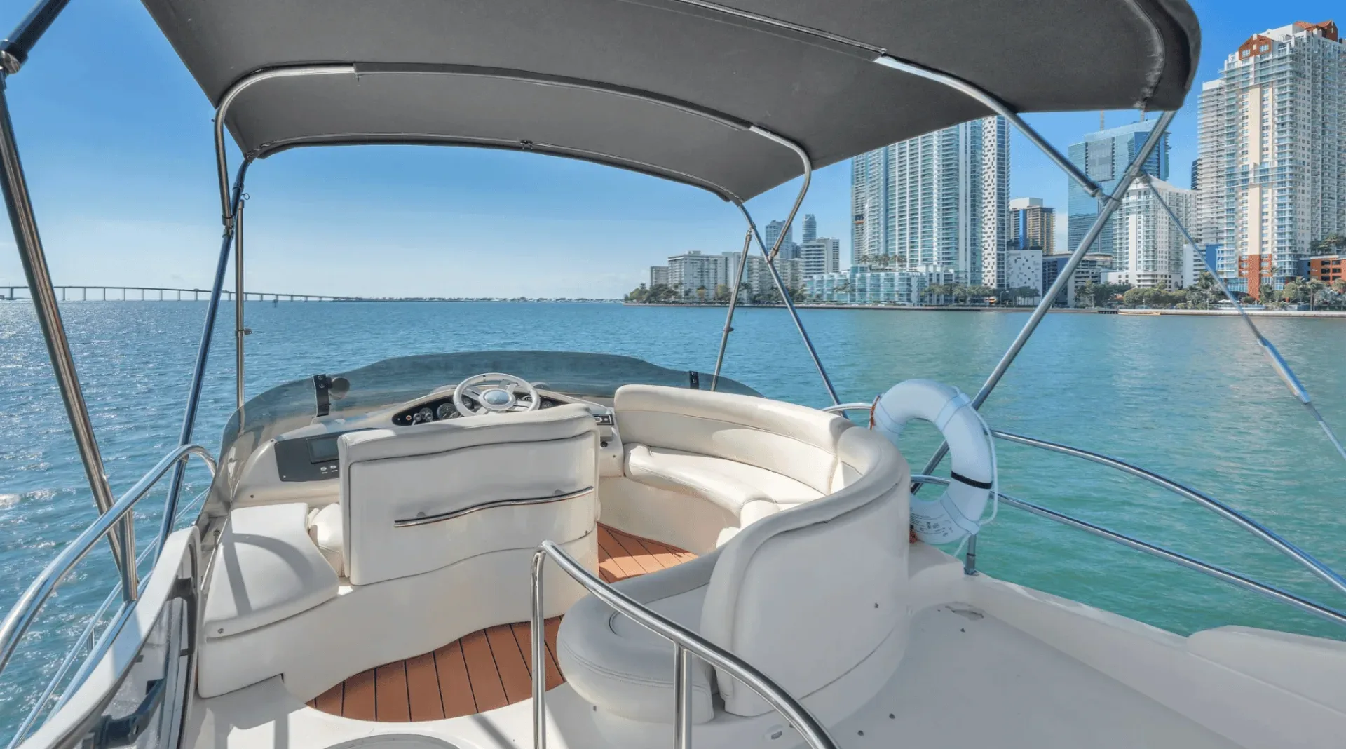 Azimut 45 FT - Photo 4