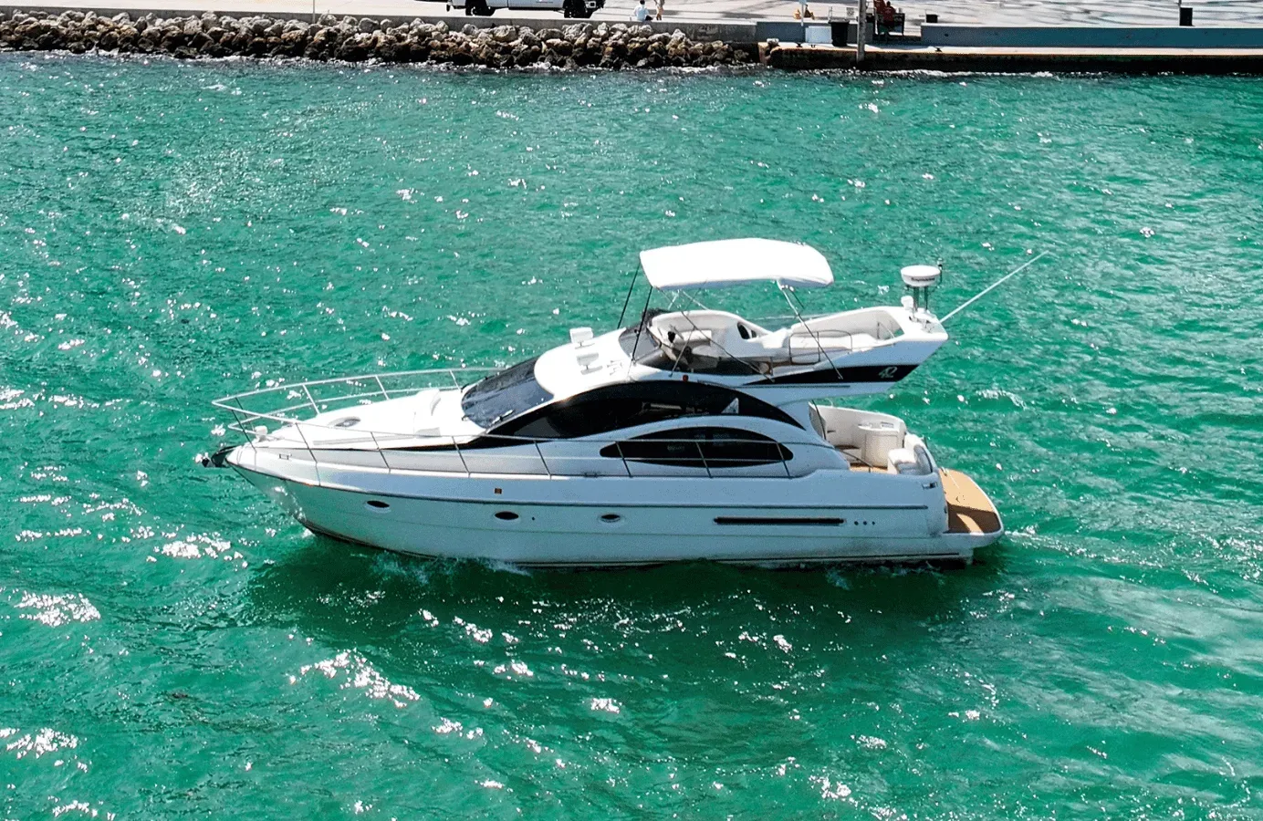 Azimut 46 FT - Photo 3