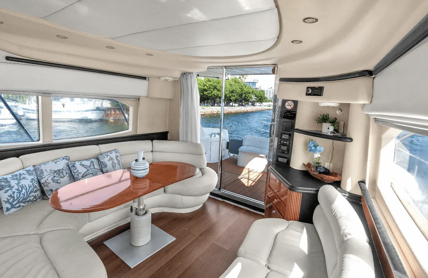 Azimut 46 FT - Photo 5
