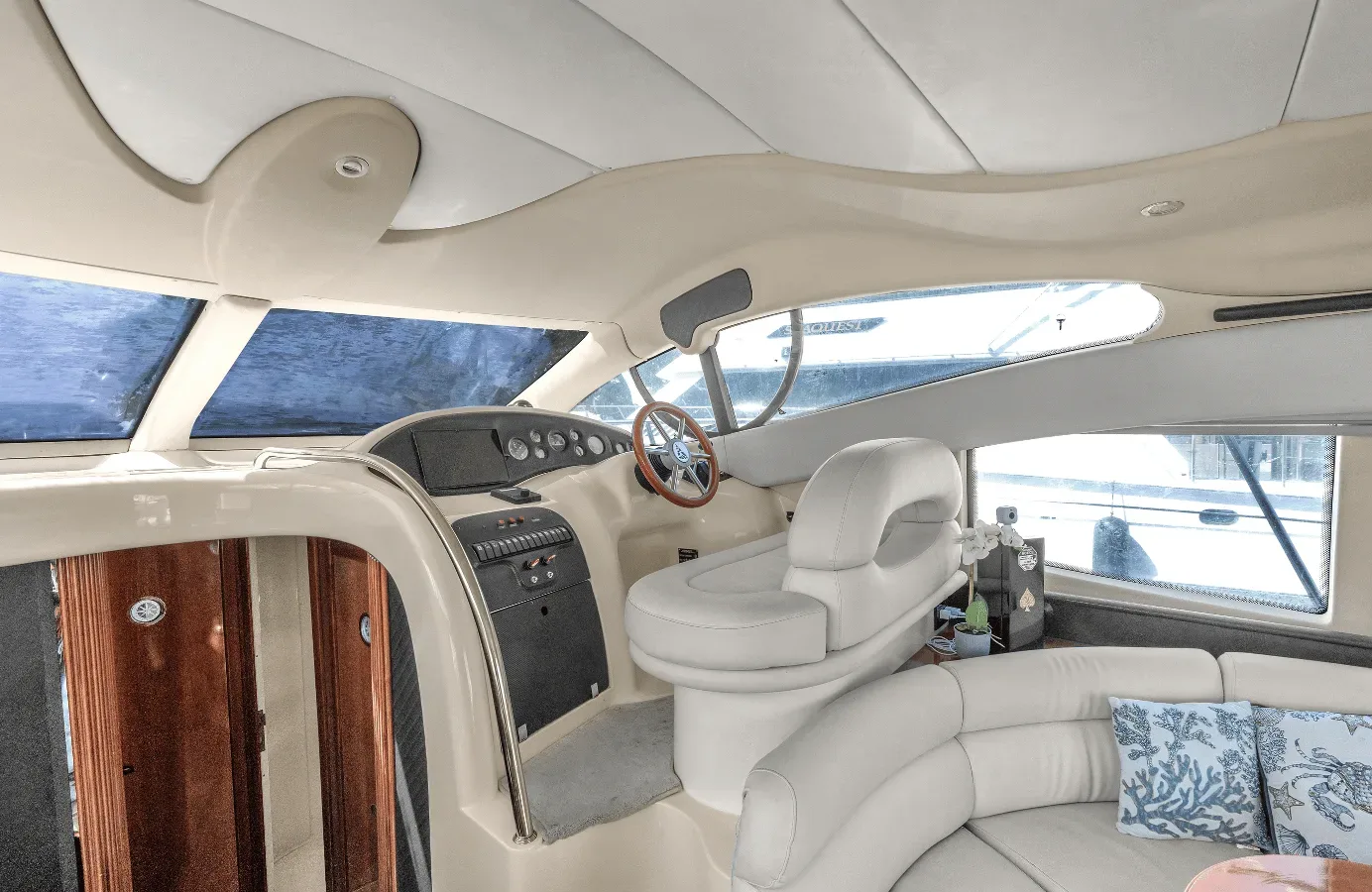 Azimut 46 FT - Photo 7
