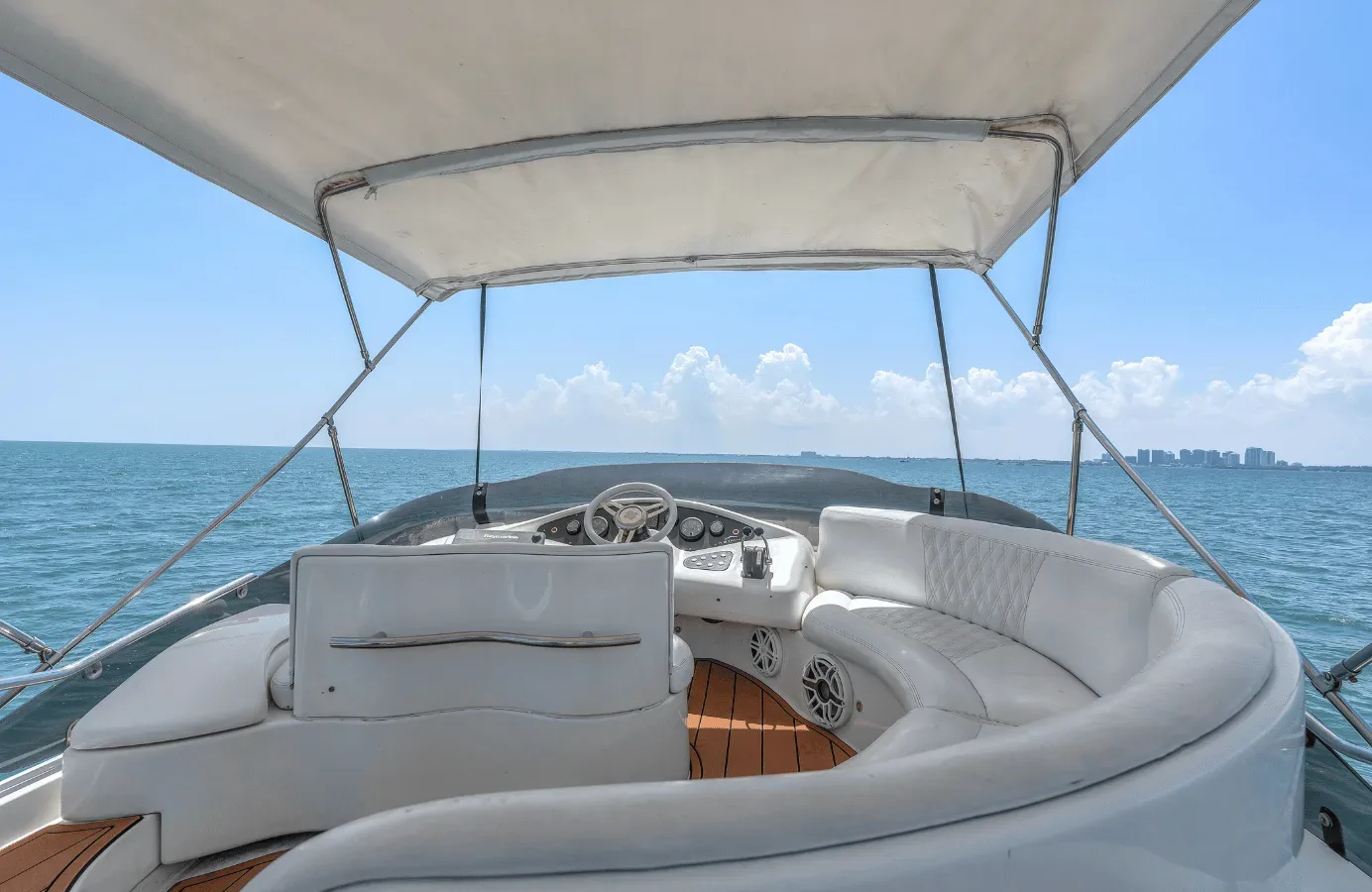 Azimut 46 FT - Photo 8