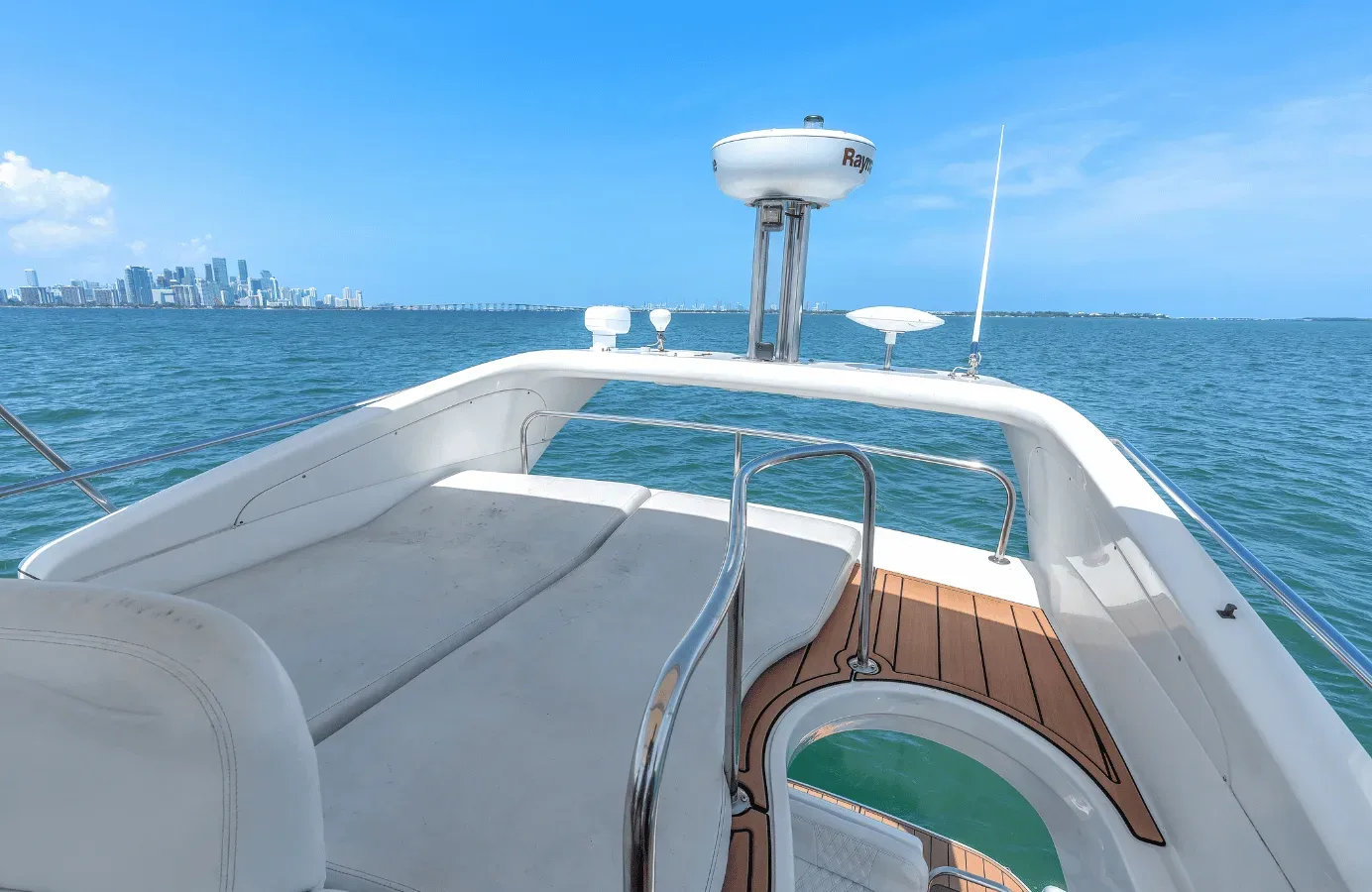 Azimut 46 FT - Photo 9