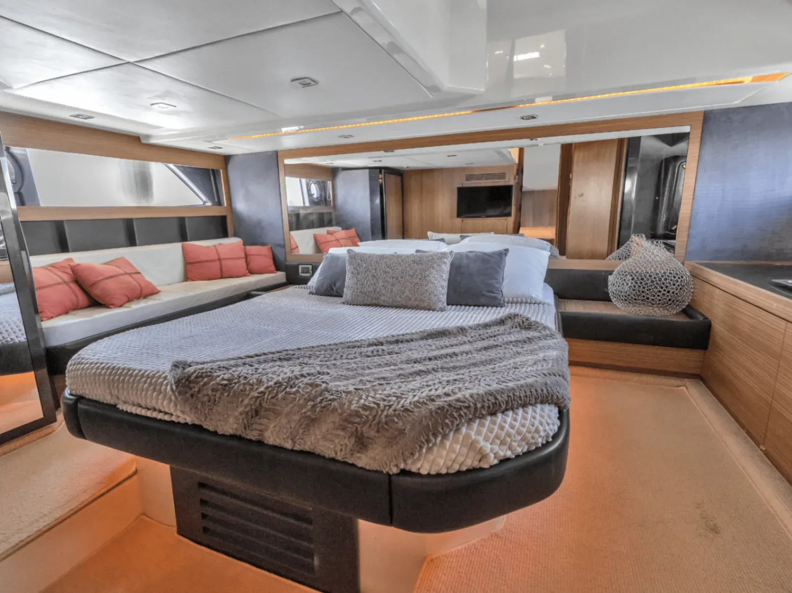 Azimut Atlantis 50 FT - Photo 10
