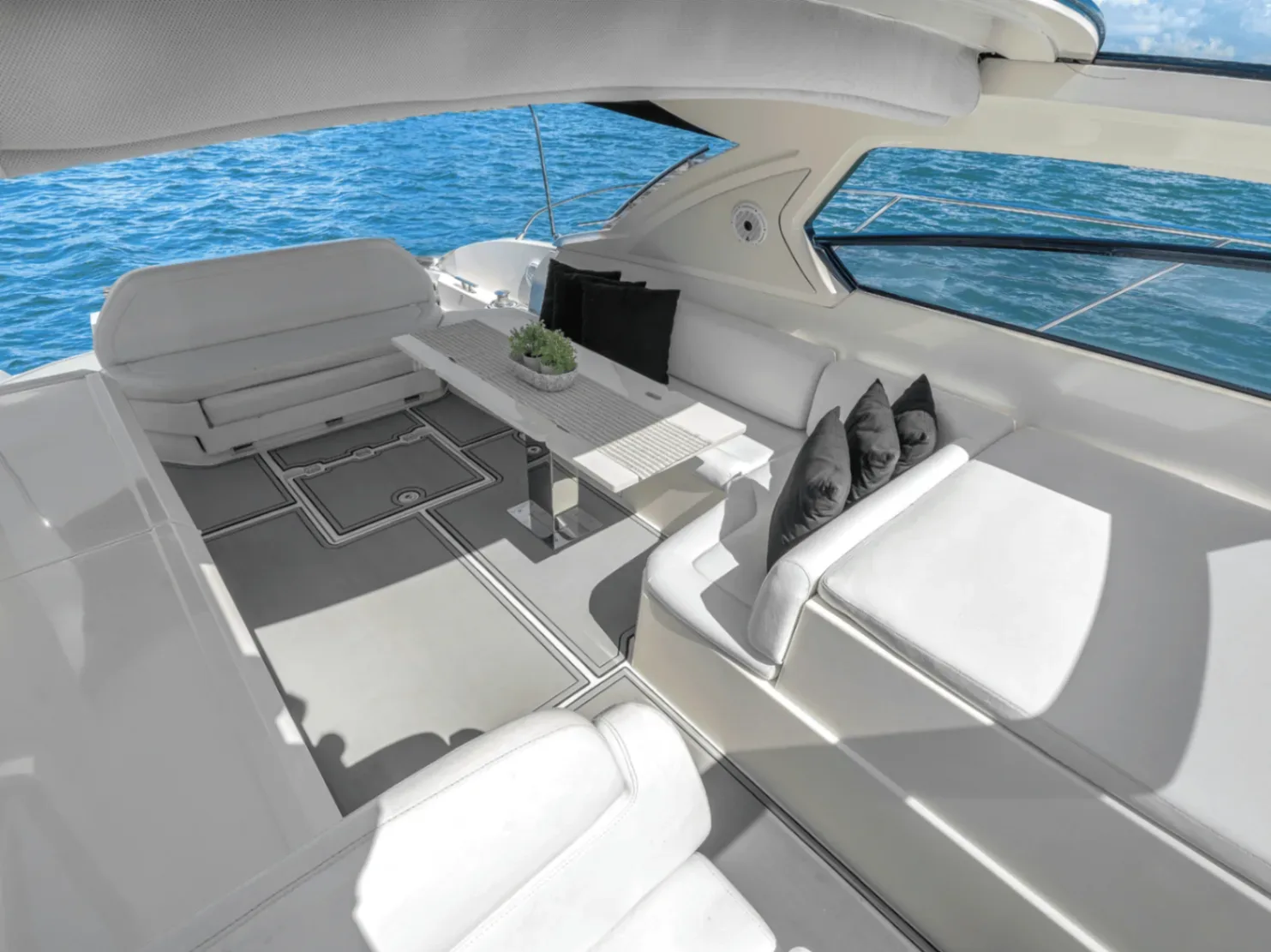 Azimut Atlantis 50 FT - Photo 12
