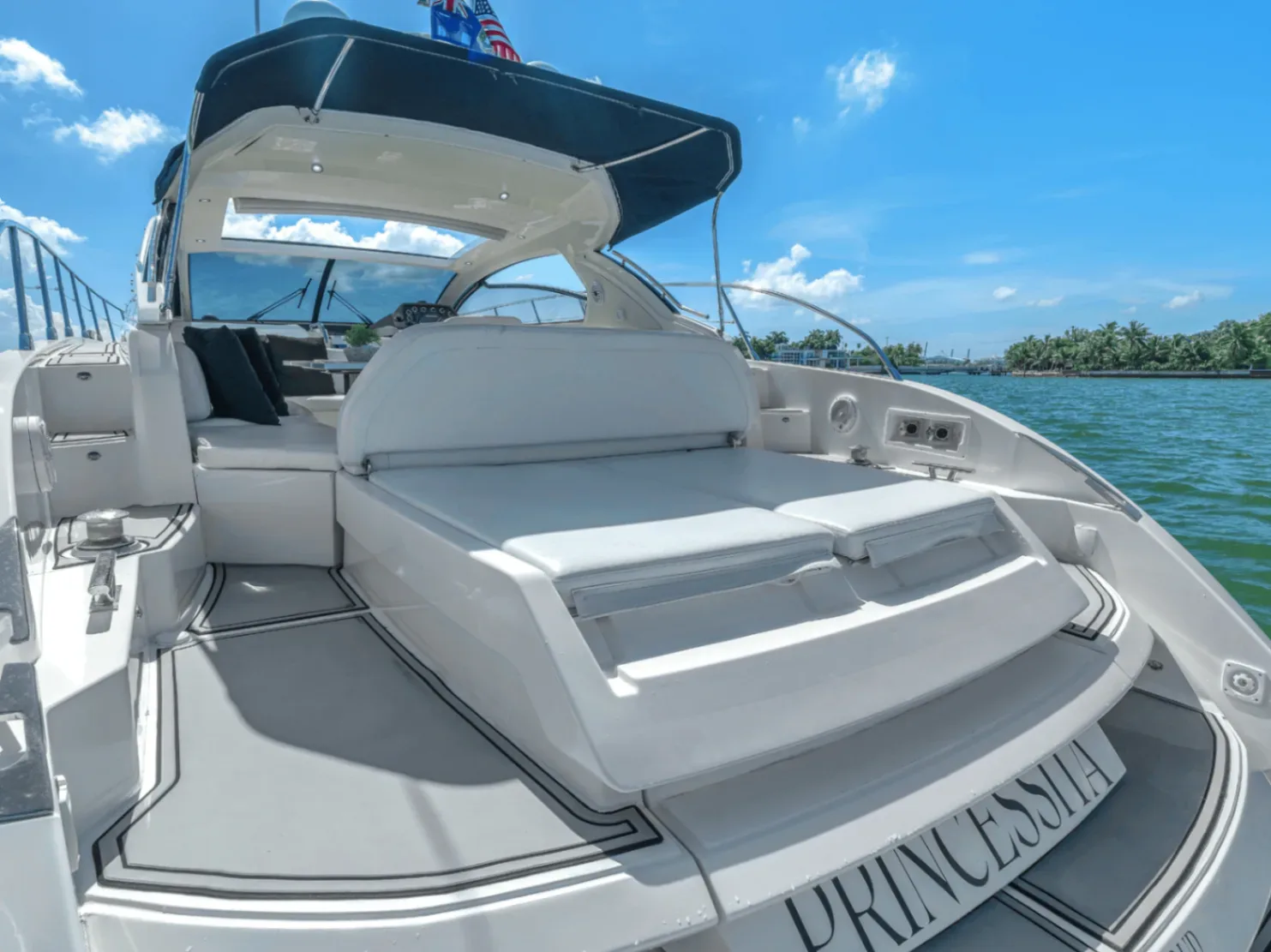 Azimut Atlantis 50 FT - Photo 13