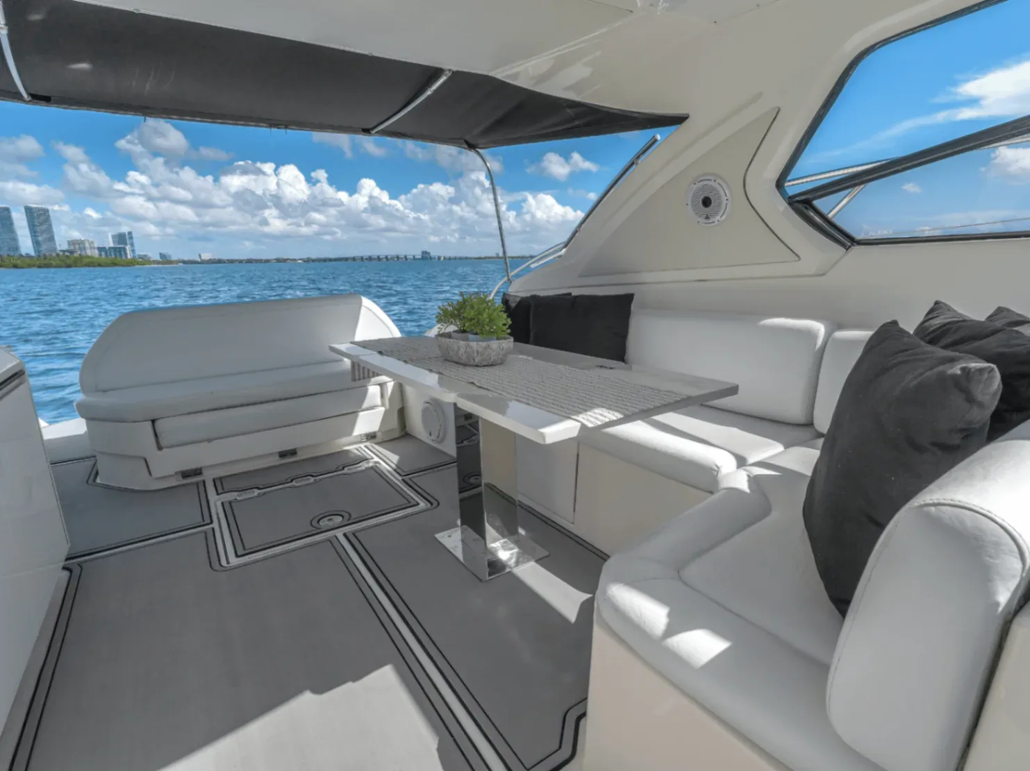 Azimut Atlantis 50 FT - Photo 14