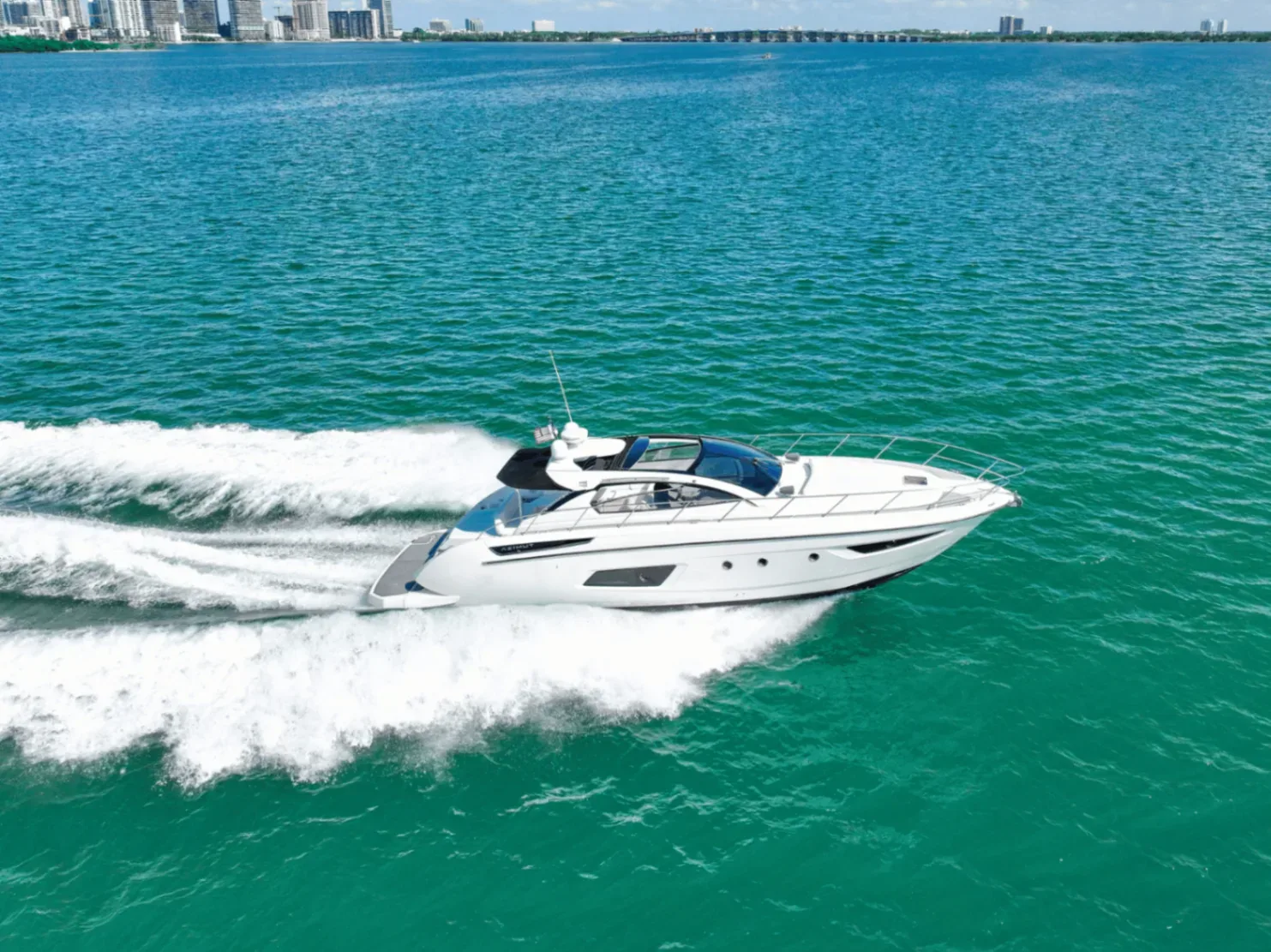 Azimut Atlantis 50 FT - Photo 5