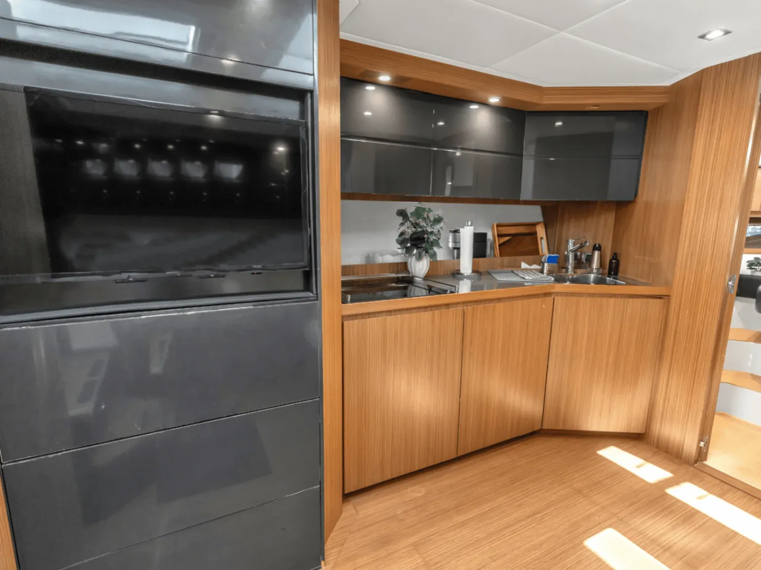 Azimut Atlantis 50 FT - Photo 7