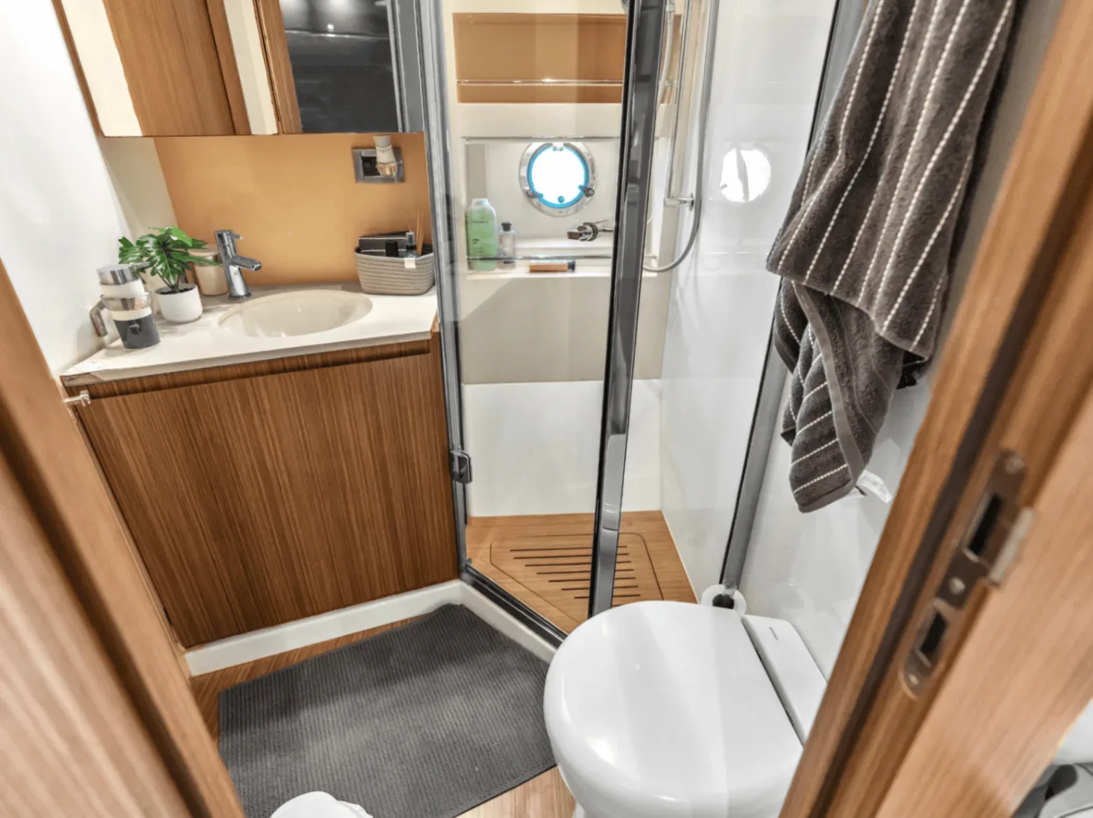 Azimut Atlantis 50 FT - Photo 9
