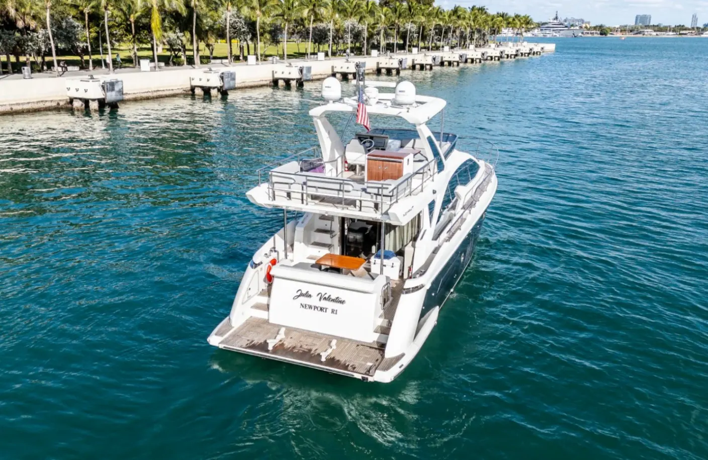 Azimut 52 FT - Photo 3
