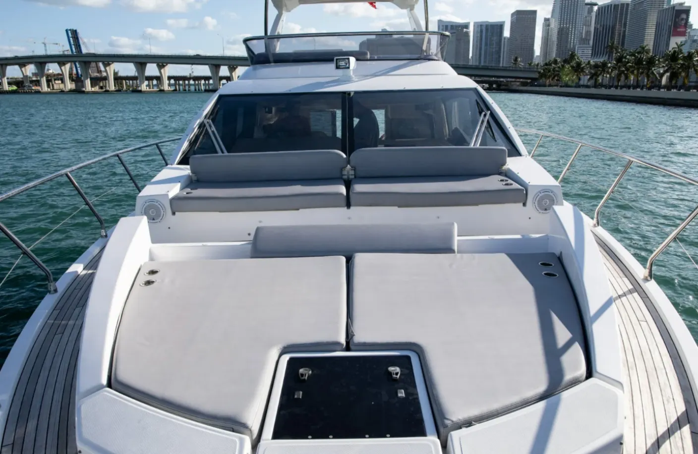 Azimut 52 FT - Photo 4