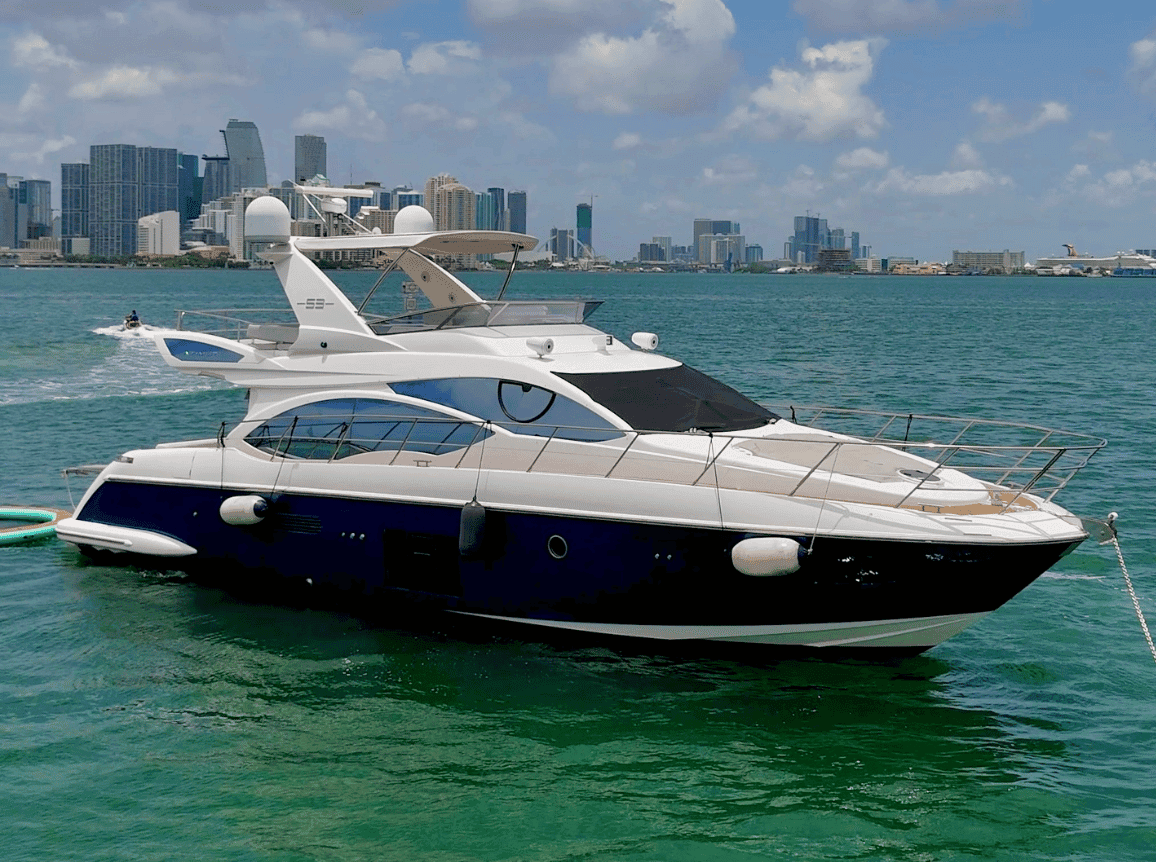 Azimut - image 1
