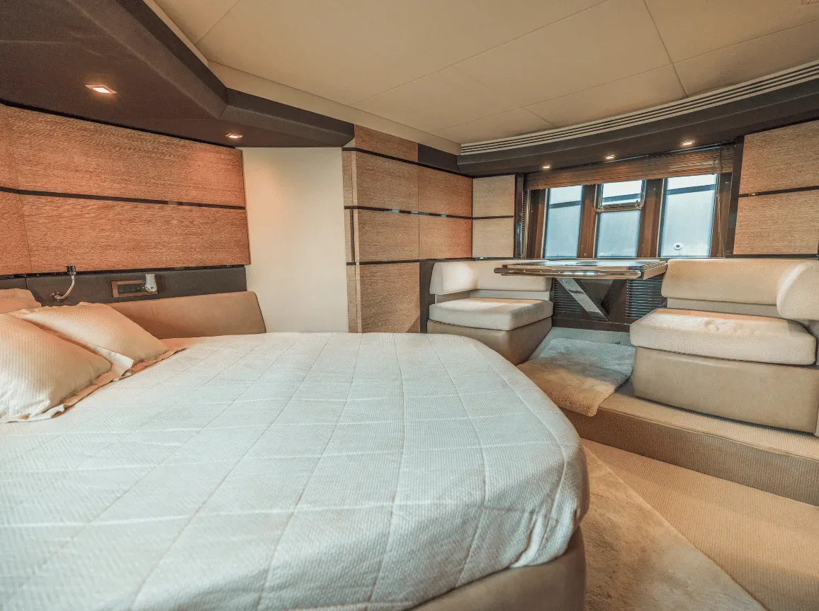 Azimut 55 FT - Photo 10