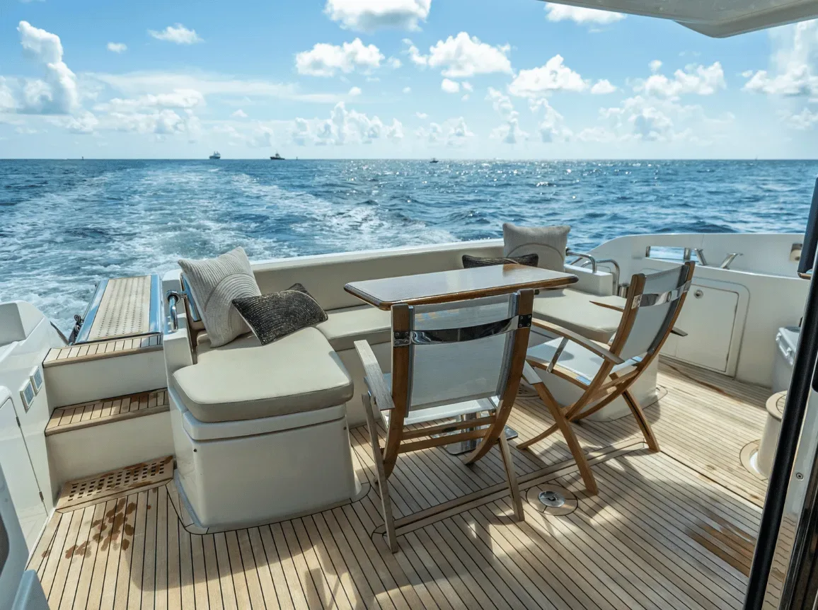 Azimut 55 FT - Photo 11