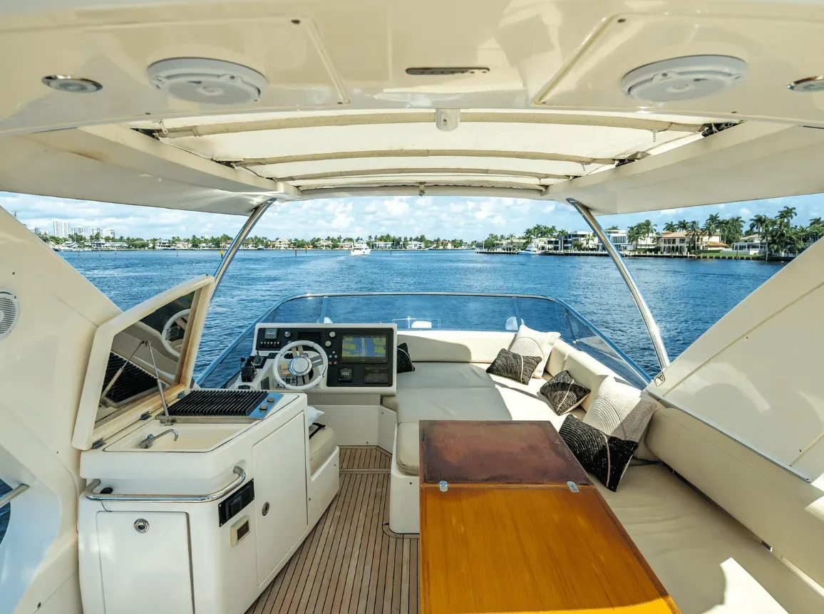 Azimut 55 FT - Photo 13