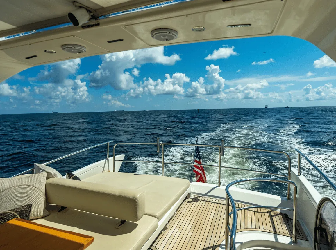 Azimut 55 FT - Photo 14