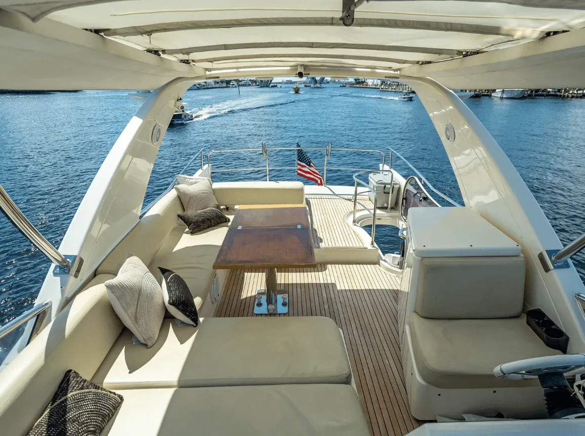 Azimut 55 FT - Photo 15