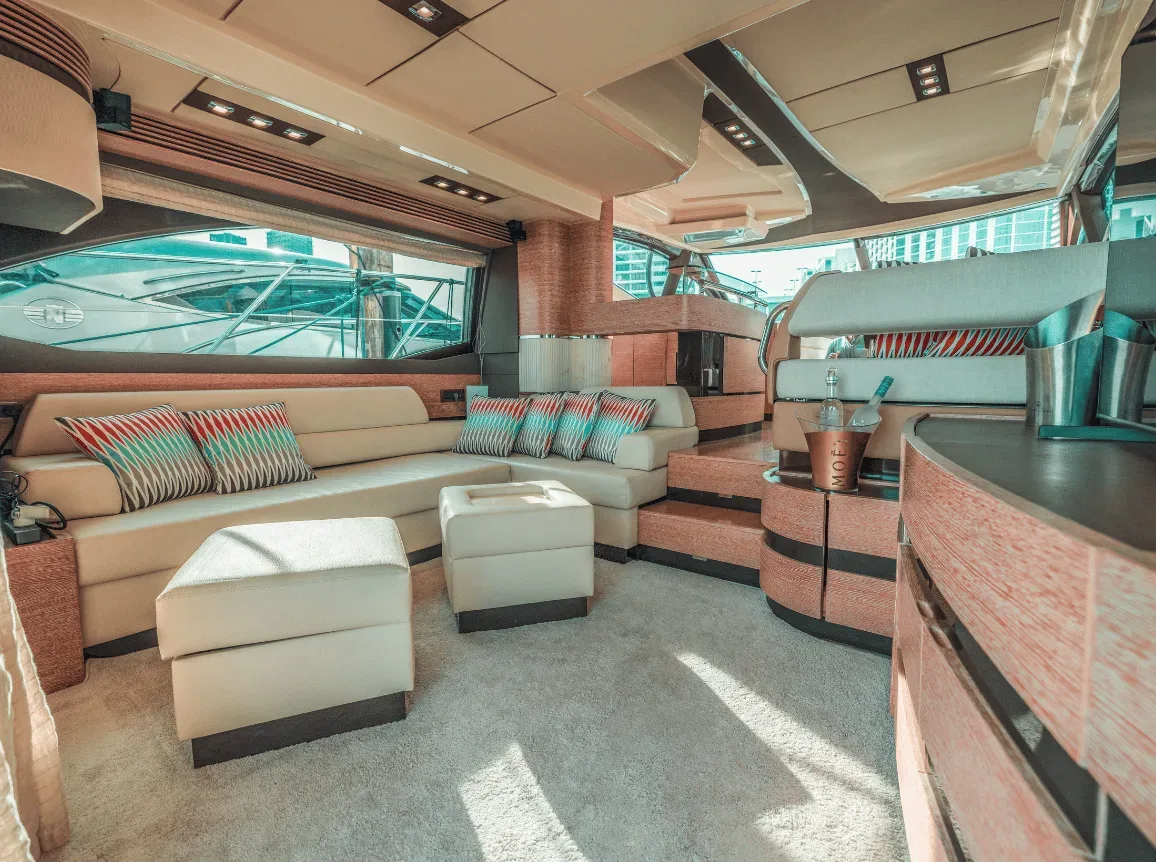 Azimut 55 FT - Photo 6