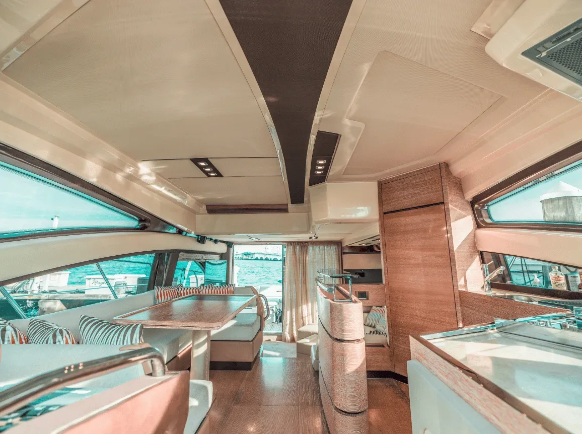 Azimut 55 FT - Photo 7