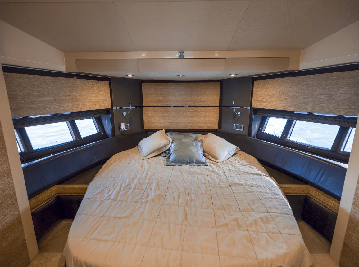 Azimut 55 FT - Photo 9