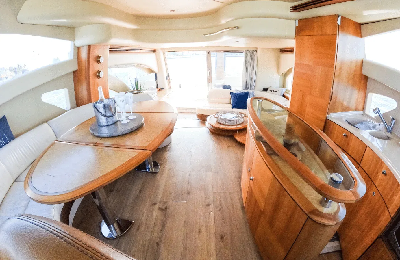 Azimut 57 FT - Photo 10