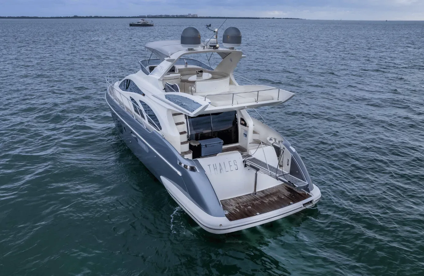 Azimut 57 FT - Photo 4