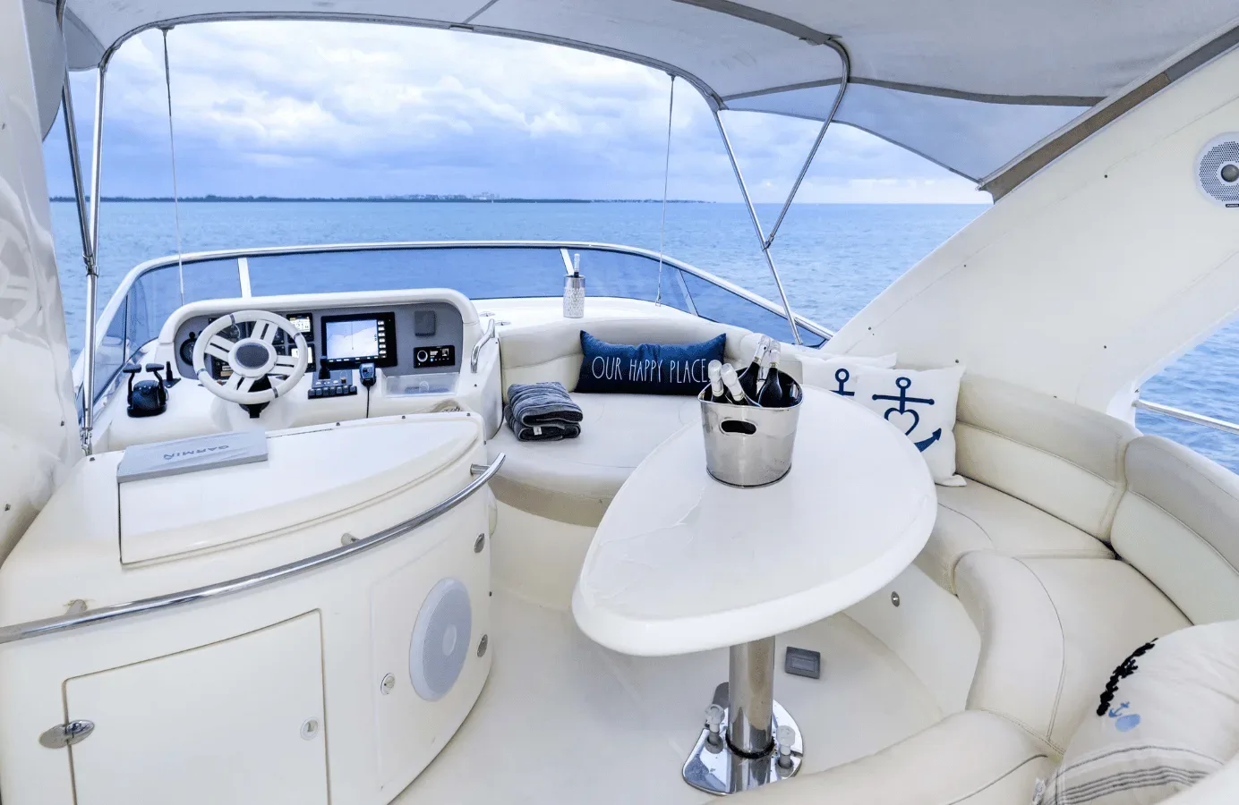 Azimut 57 FT - Photo 6