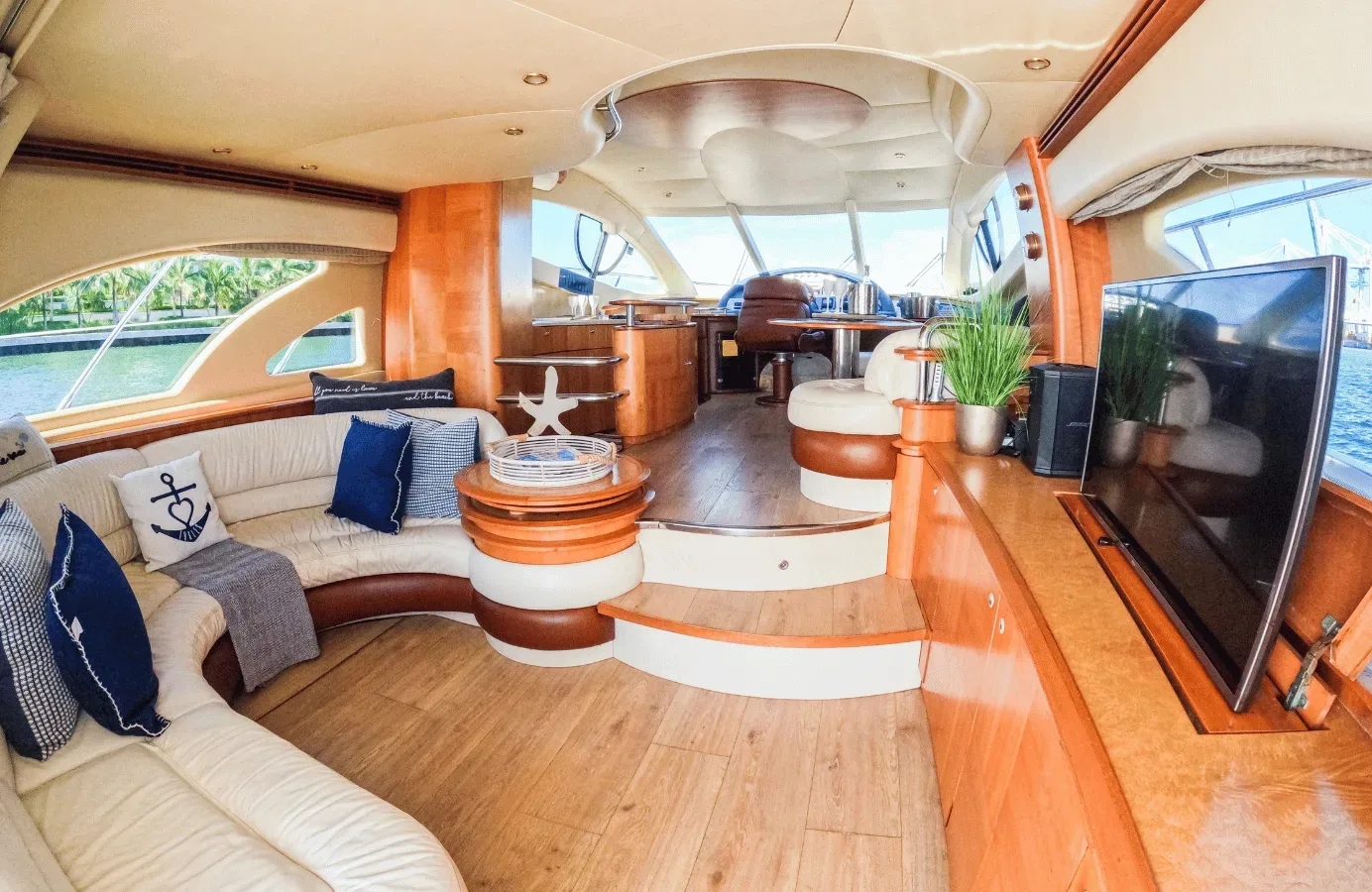 Azimut 57 FT - Photo 9