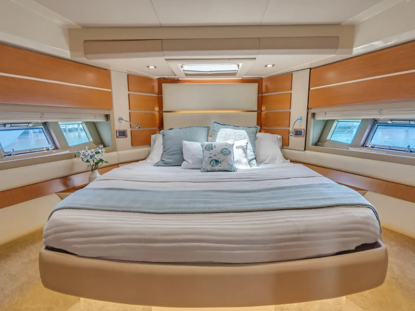 Azimut 60 FT - Photo 15