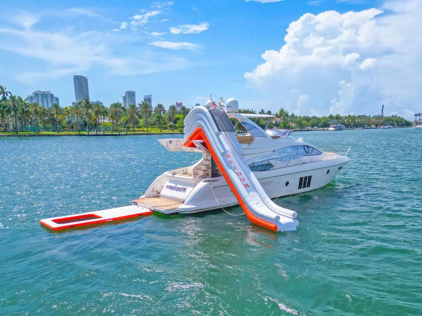 Azimut 60 FT - Photo 3