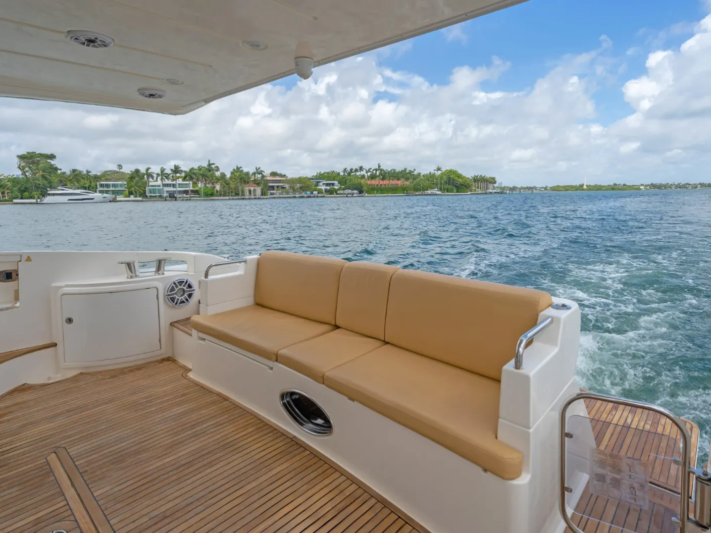 Azimut 60 FT - Photo 6