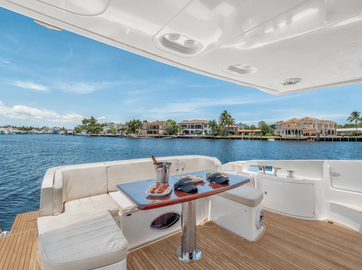 Azimut 64 FT - Photo 14