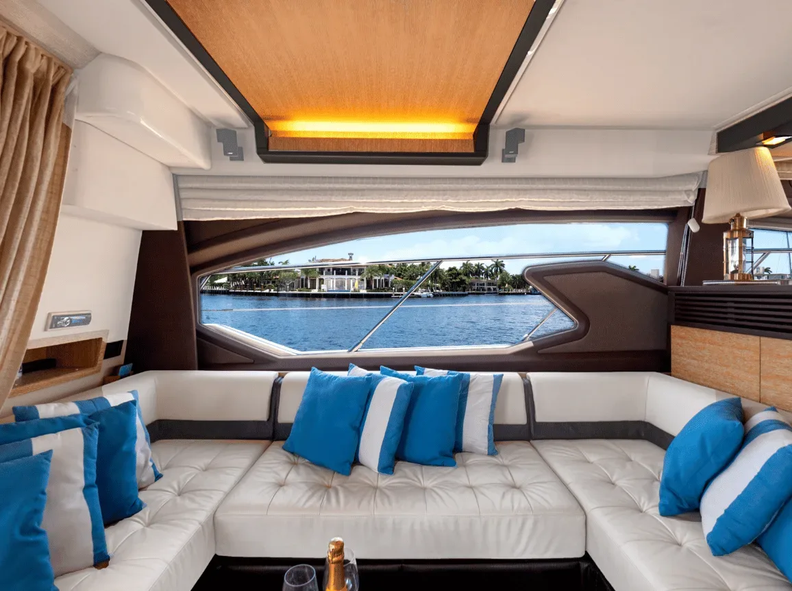 Azimut 64 FT - Photo 17