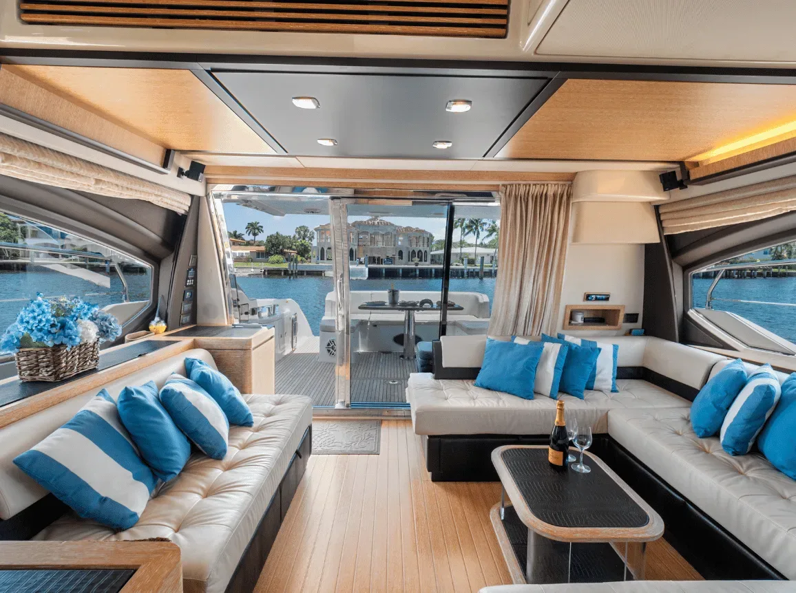 Azimut 64 FT - Photo 18