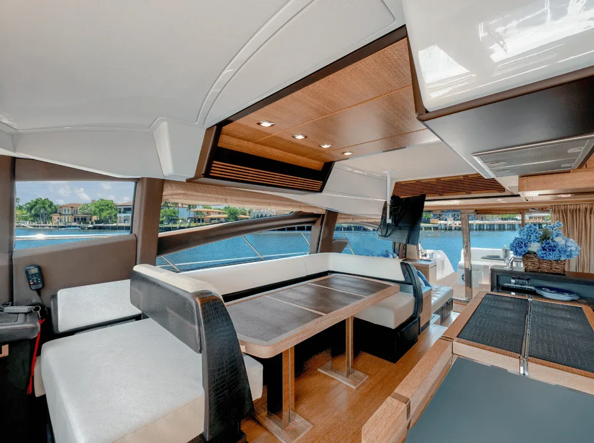 Azimut 64 FT - Photo 21