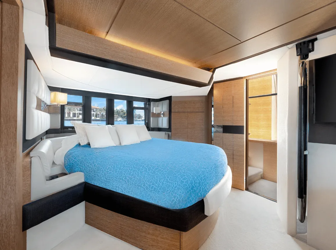 Azimut 64 FT - Photo 23