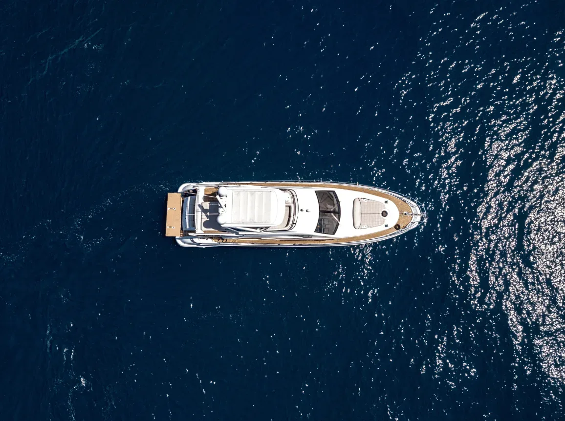 Azimut 64 FT - Photo 7
