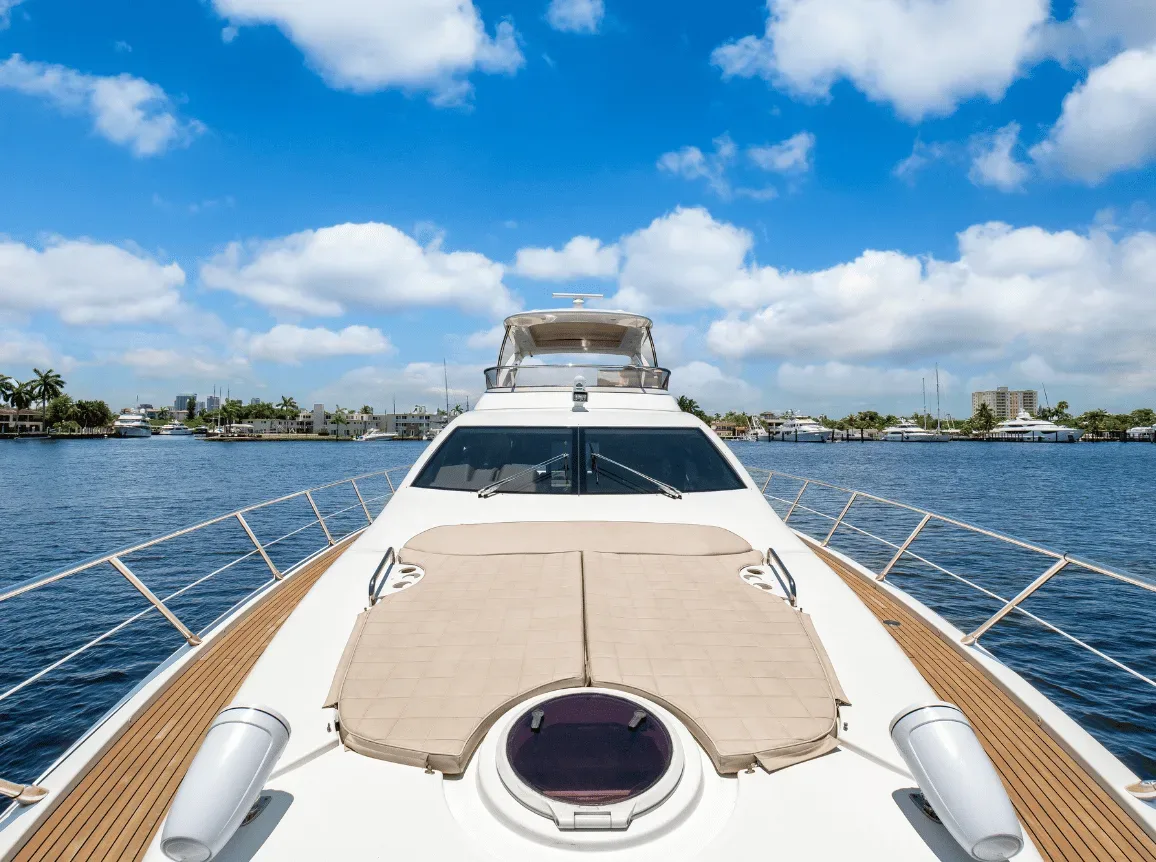 Azimut 64 FT - Photo 8