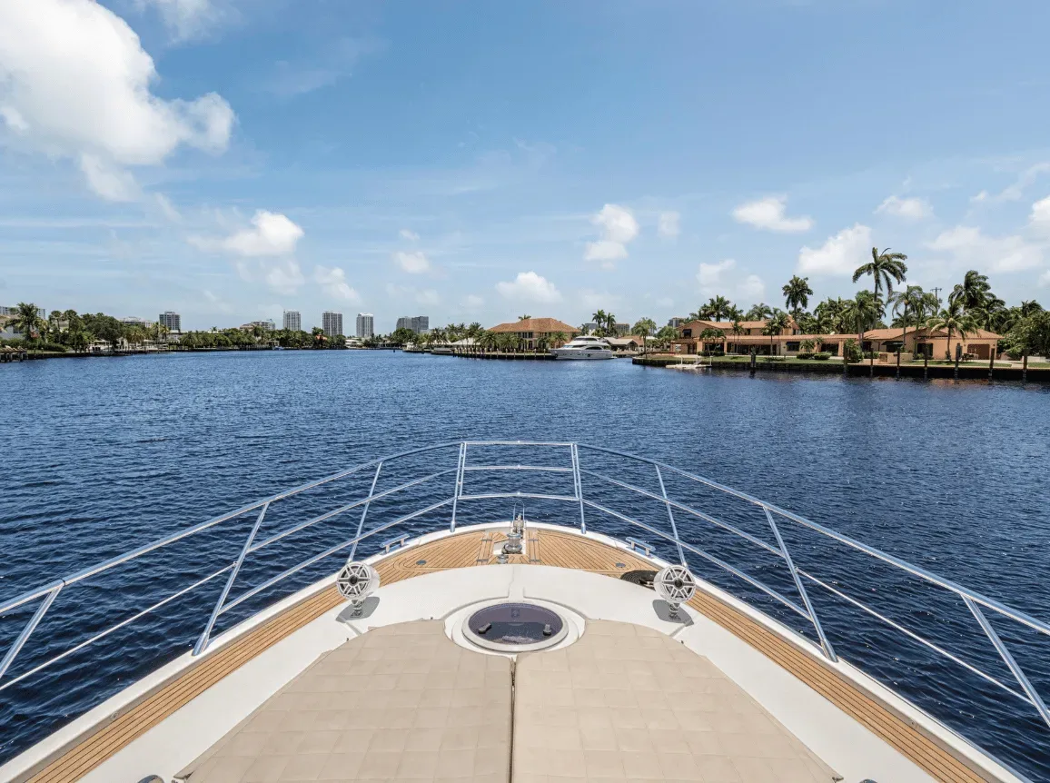 Azimut 64 FT - Photo 9