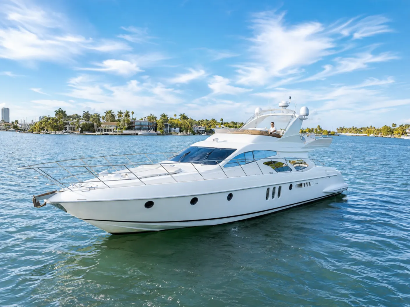 Azimut 65 FT - Photo 2