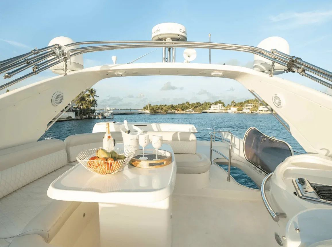 Azimut 65 FT - Photo 10