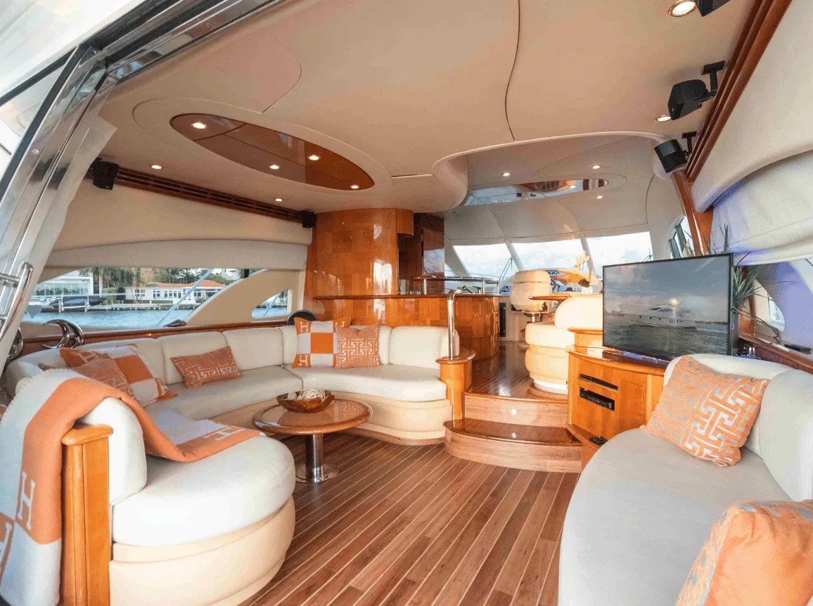 Azimut 65 FT - Photo 13