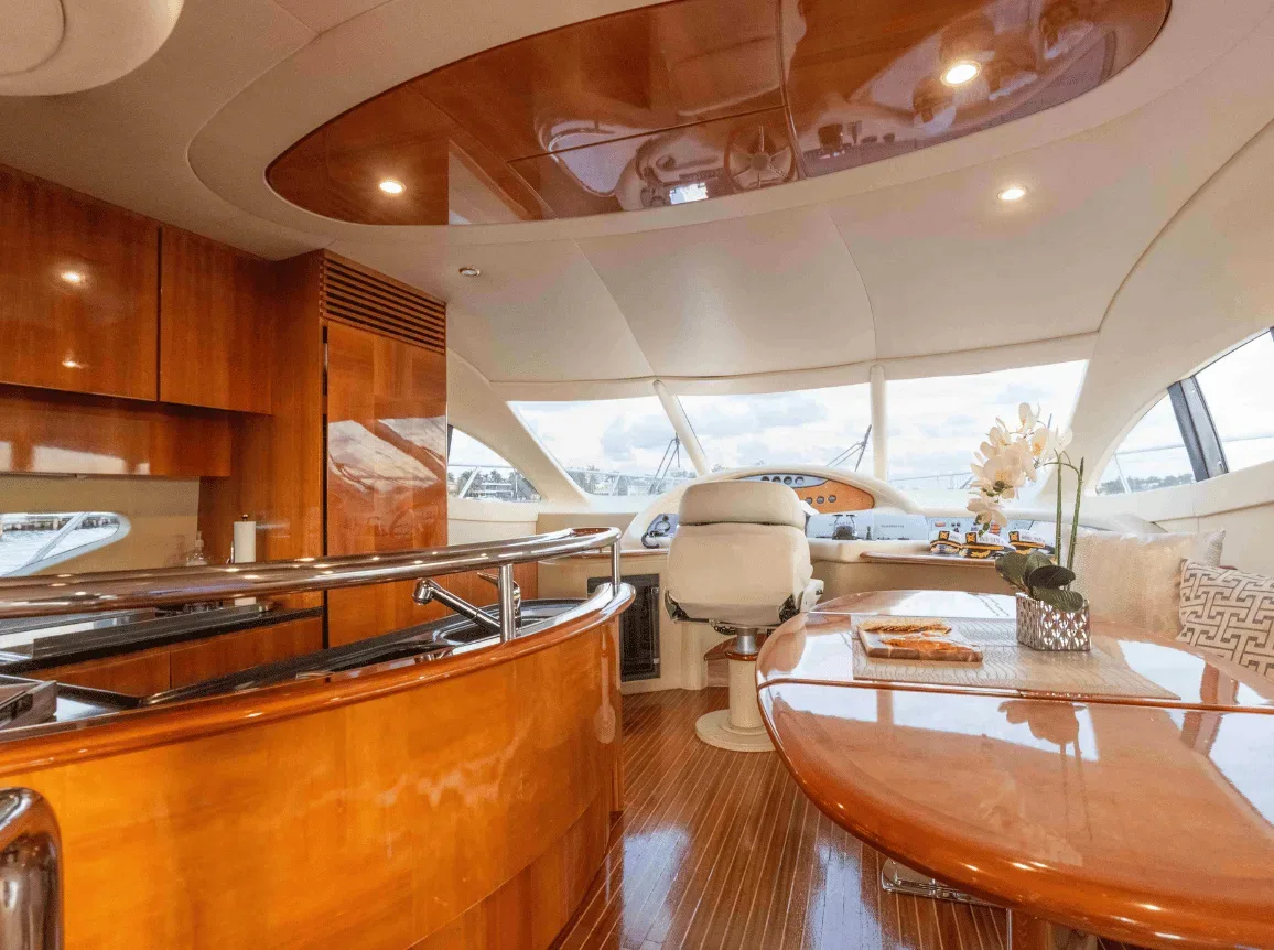 Azimut 65 FT - Photo 16