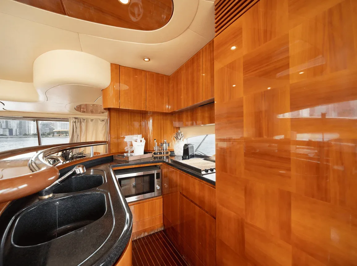 Azimut 65 FT - Photo 18