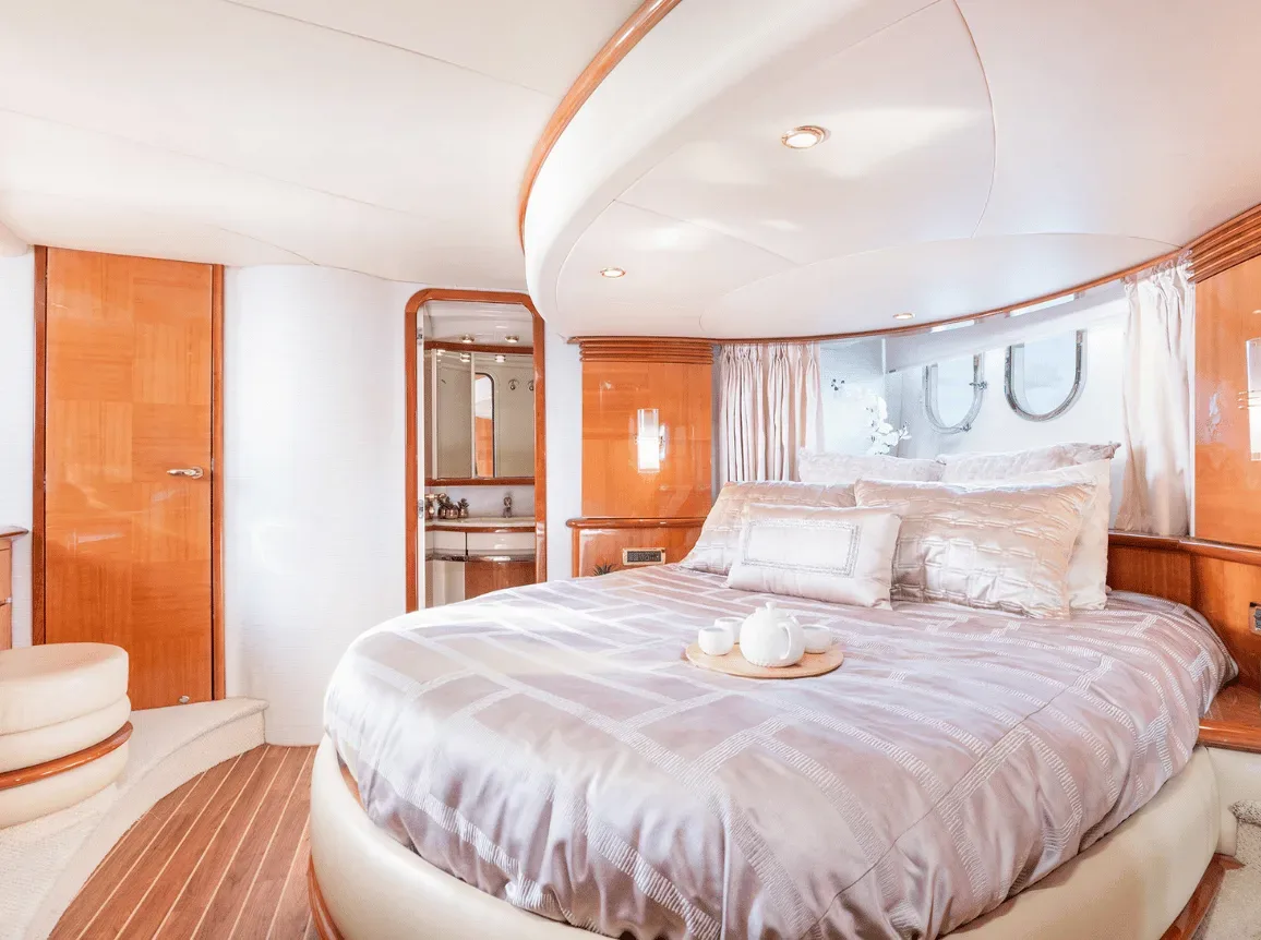 Azimut 65 FT - Photo 19